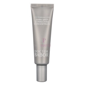 Babor Resurface Dark Spot Correcting Concentrate 30ml