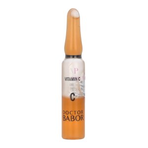 Babor Resurface Radiance Ampoule Serum Concentrate 15ml