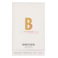 Beso Beach Bendito Beso Eau de Parfum 100ml