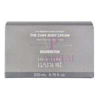 Babor Regeneration The Cure Body Cream 200ml