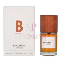 Beso Beach Beso Canalla Eau de Parfum 100ml
