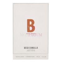 Beso Beach Beso Canalla Eau de Parfum 100ml