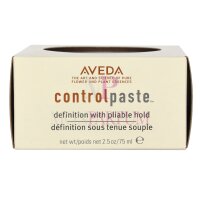 Aveda Control Paste Finishing Paste With Organic Flax Seed 75ml