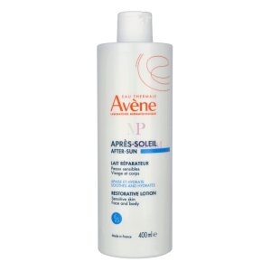 Avene After-Sun Restorative Lotion 400ml