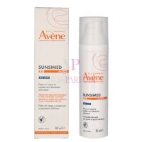 Avene Sunsimed KA Cream SPF50+ 80ml