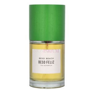 Beso Beach Beso Feliz Eau de Parfum 100ml