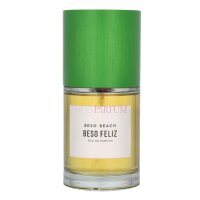Beso Beach Beso Feliz Eau de Parfum 100ml