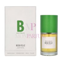 Beso Beach Beso Feliz Eau de Parfum 100ml
