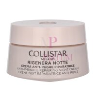 Collistar Rigenera Notte Anti-Wrinkle Repairing Night Cream 50ml