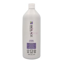 Matrix Biolage Hydrasource Aloe Shampoo 1000ml