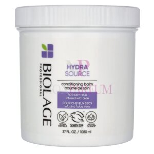 Matrix Biolage Hydrasource Aloe Conditioner 1094ml