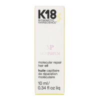 K18 Molecular Repair Hair Oil 10ml