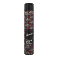 Matrix Vavoom Freezing Hair Spray 500ml