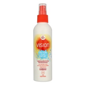 Vision Colored Kids SPF50 200ml