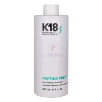 K18 Peptide Prep Pro Chelating Hair Complex 300ml