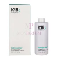 K18 Peptide Prep Pro Chelating Hair Complex 300ml