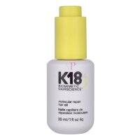 K18 Molecular Repair Hair Oil 30ml