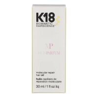 K18 Molecular Repair Hair Oil 30ml