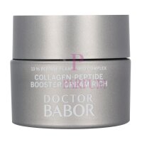 Babor Lifting Collagen-Peptide Booster Cream Rich 50ml