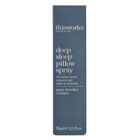 This Works Deep Sleep Pillow 75ml