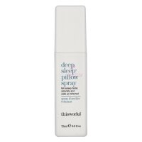 This Works Deep Sleep Pillow Spray 75ml