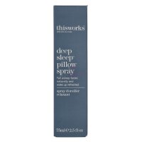 This Works Deep Sleep Pillow Spray 75ml