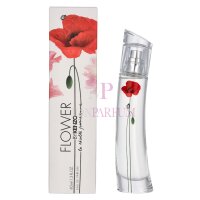 Kenzo Flower By Kenzo Parisienne Eau de Parfum 40ml