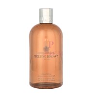 M.Brown Graceful Apricot & Freesia Bath & Shower...