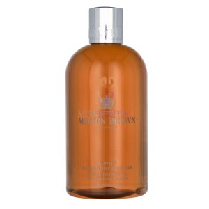 M.Brown Sunlit Clementine & Vetiver Bath & Shower Gel 300ml