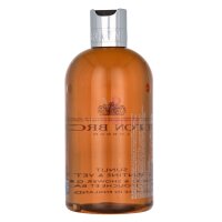 M.Brown Sunlit Clementine & Vetiver Bath & Shower...