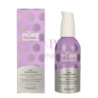 Benefit The Porefessional Get Unblocked Cleansing Oil 147ml