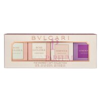 Bvlgari Femme Miniatures Collection 20ml