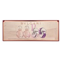 Bvlgari Femme Miniatures Collection 20ml