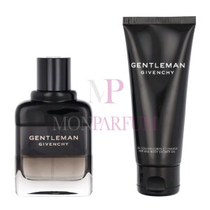 Givenchy Gentleman Boisee Giftset 135ml