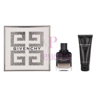 Givenchy Gentleman Boisee Geschenkset Eau de Parfum...
