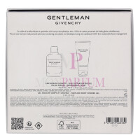Givenchy Gentleman Boisee Geschenkset Eau de Parfum 60ml/Shower Gel 75ml
