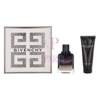 Givenchy Gentleman Boisee Giftset 135ml