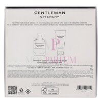 Givenchy Gentleman Boisee Giftset 135ml