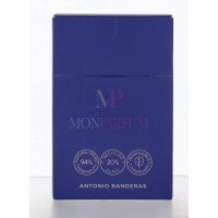 A. Banderas Blue Seduction For Men Eau de Toilette 100ml