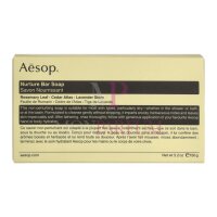 Aesop Nurture Bar Soap 150g