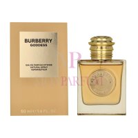 Burberry Goddess Intense Eau de Parfum 50ml