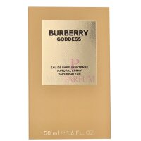 Burberry Goddess Intense Edp Spray 50ml