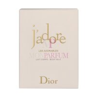 Dior JAdore Body Milk 200ml