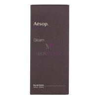 Aesop Gloam Edp Spray 50ml