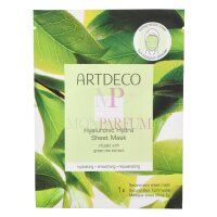 Artdeco Hyaluronic Hydra Sheet Mask 23ml