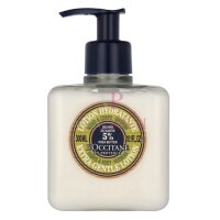 LOccitane Verbena Extra-Gentle Lotion Hands & Body 300ml