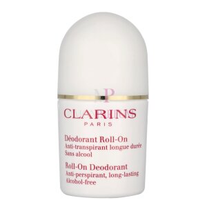 Clarins Roll-On Deodorant 50ml