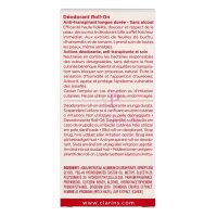 Clarins Roll-On Deodorant 50ml