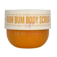 Sol De Janeiro Bum Bum Body Scrub 220g