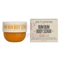 Sol De Janeiro Bum Bum Body Scrub 220g